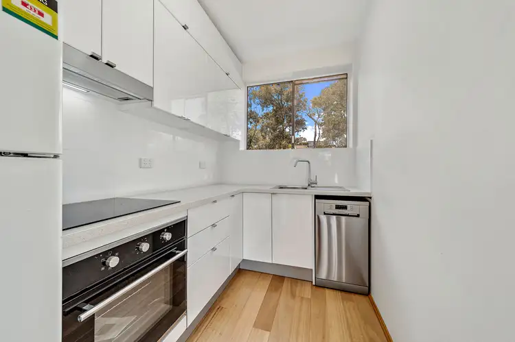 Third view of Homely apartment listing, 16/32 Springvale Drive, Hawker ACT 2614