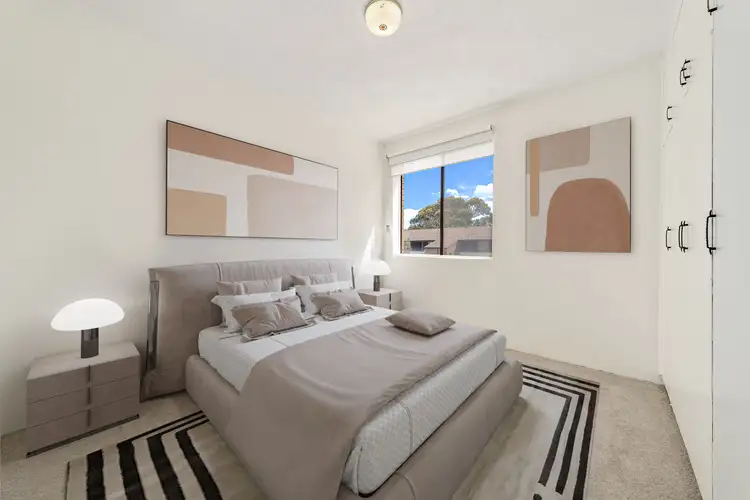 Fourth view of Homely apartment listing, 16/32 Springvale Drive, Hawker ACT 2614