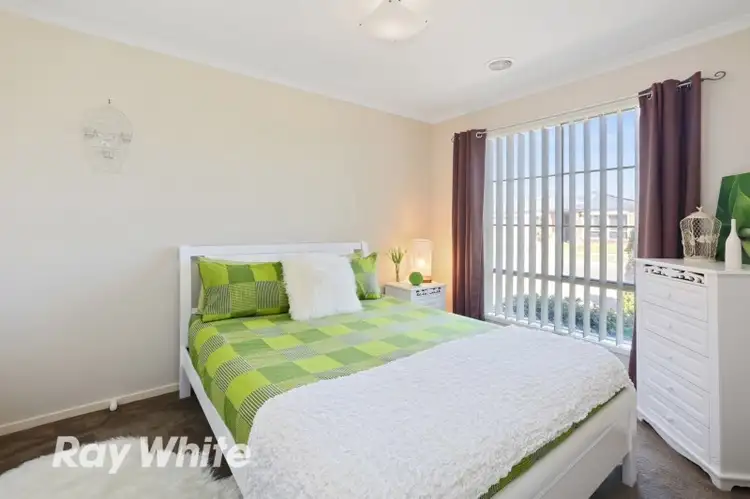 Sixth view of Homely house listing, 28 Nigella Avenue, Corio VIC 3214