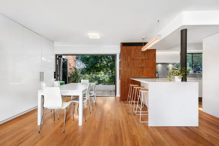 Main view of Homely townhouse listing, 11/24 Mount Street, Coogee NSW 2034