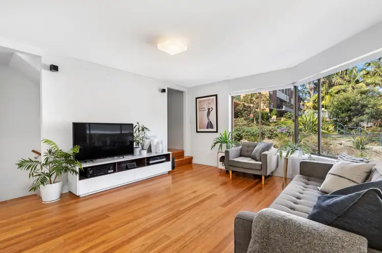 Second view of Homely townhouse listing, 11/24 Mount Street, Coogee NSW 2034