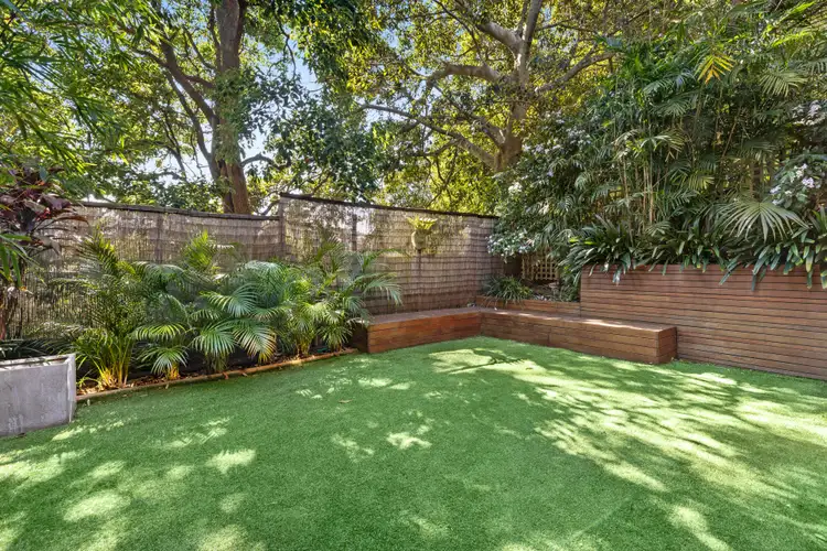 Third view of Homely townhouse listing, 11/24 Mount Street, Coogee NSW 2034