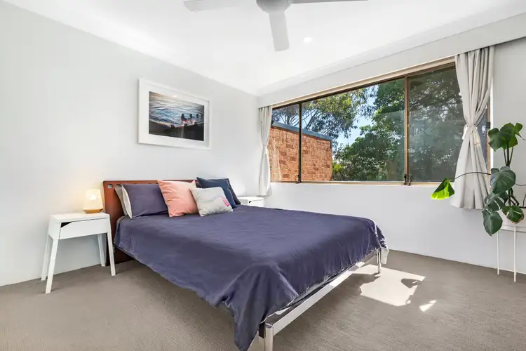 Fourth view of Homely townhouse listing, 11/24 Mount Street, Coogee NSW 2034