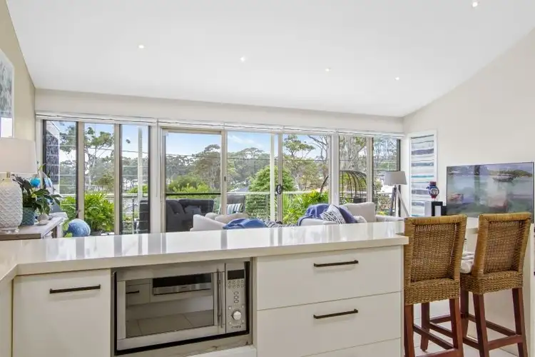 Fourth view of Homely house listing, 19A Denham Avenue, Denhams Beach NSW 2536