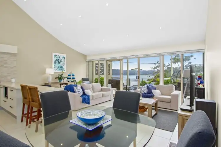 Sixth view of Homely house listing, 19A Denham Avenue, Denhams Beach NSW 2536