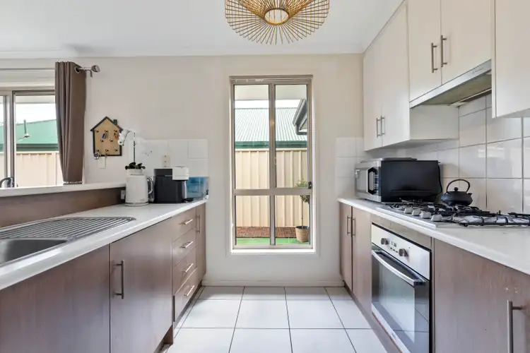 Second view of Homely house listing, 18 Strathmore Avenue, Smithfield SA 5114