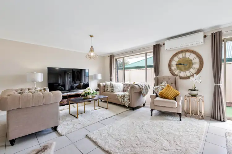Fifth view of Homely house listing, 18 Strathmore Avenue, Smithfield SA 5114