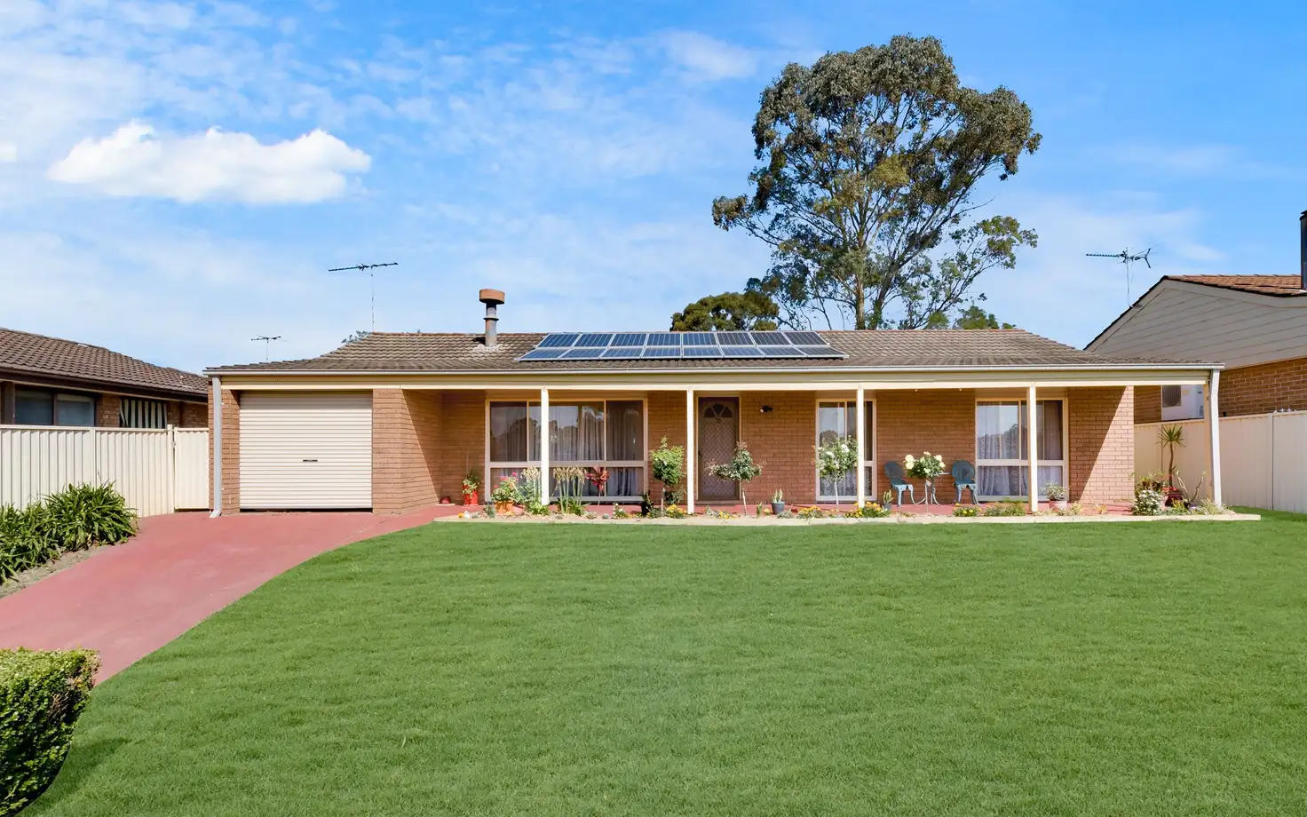 Main view of Homely house listing, 5 Spitfire Drive, Raby NSW 2566