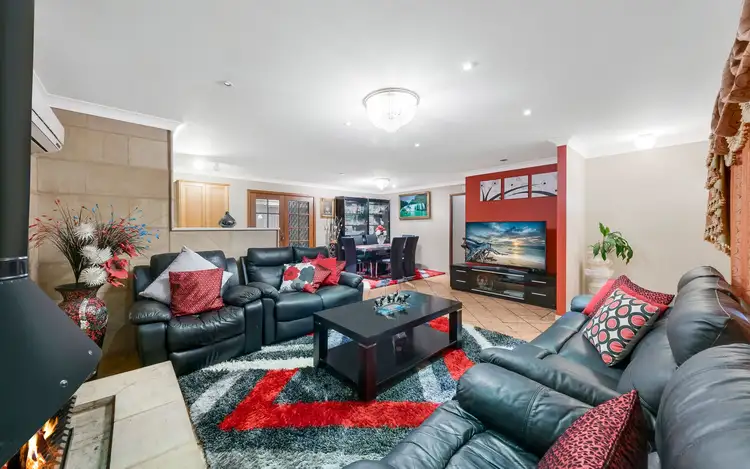 Fifth view of Homely house listing, 5 Spitfire Drive, Raby NSW 2566