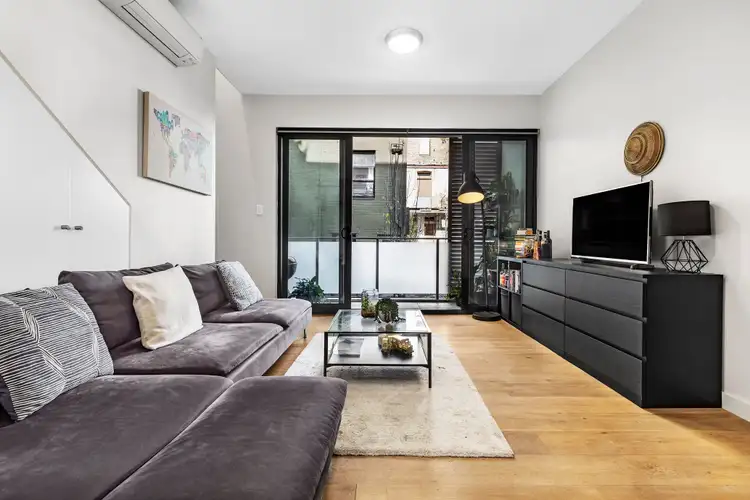 4/121-123 Foveaux Street, Surry Hills NSW 2010