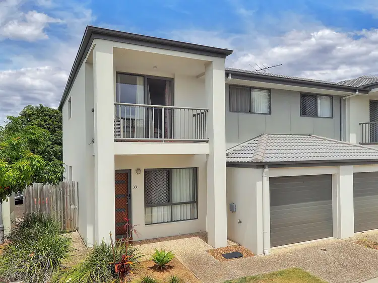 33/9 Eduard Place, Calamvale QLD 4116