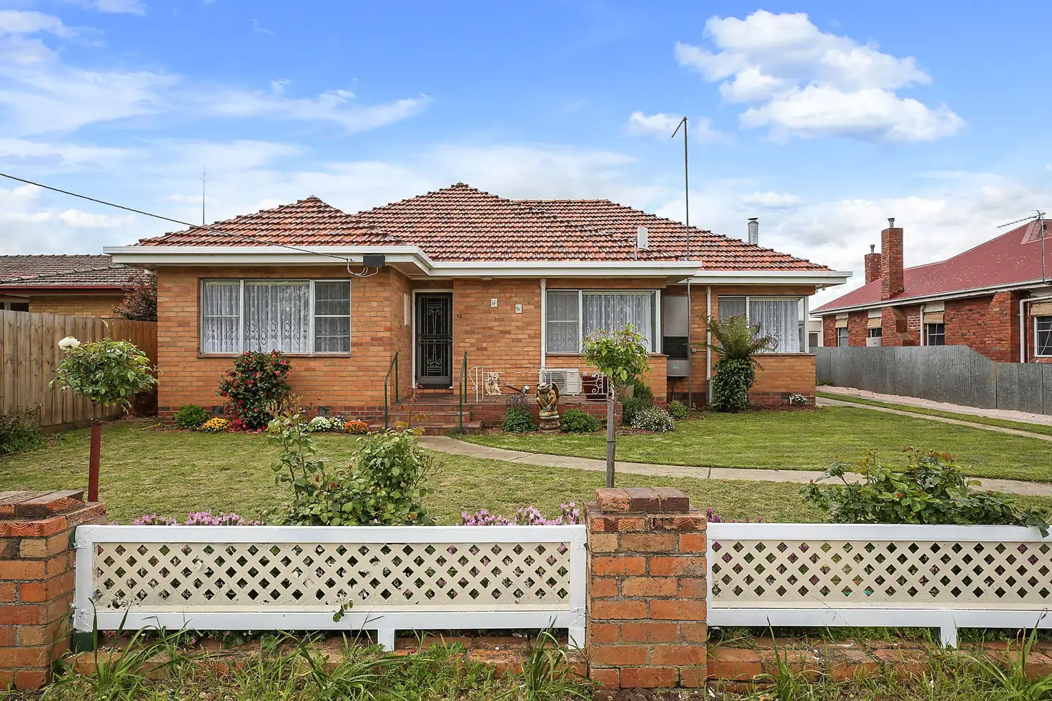 Main view of Homely house listing, 52 Main Street, Derrinallum VIC 3325