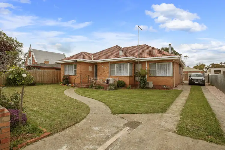 Second view of Homely house listing, 52 Main Street, Derrinallum VIC 3325