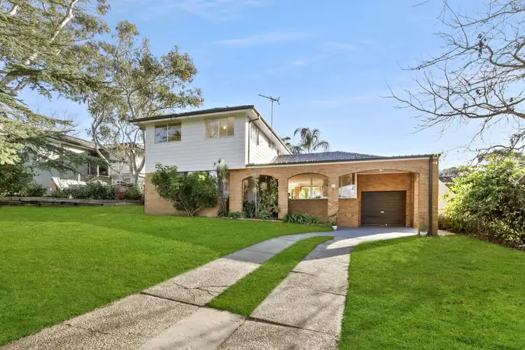 93 Kooringal Avenue, Thornleigh NSW 2120