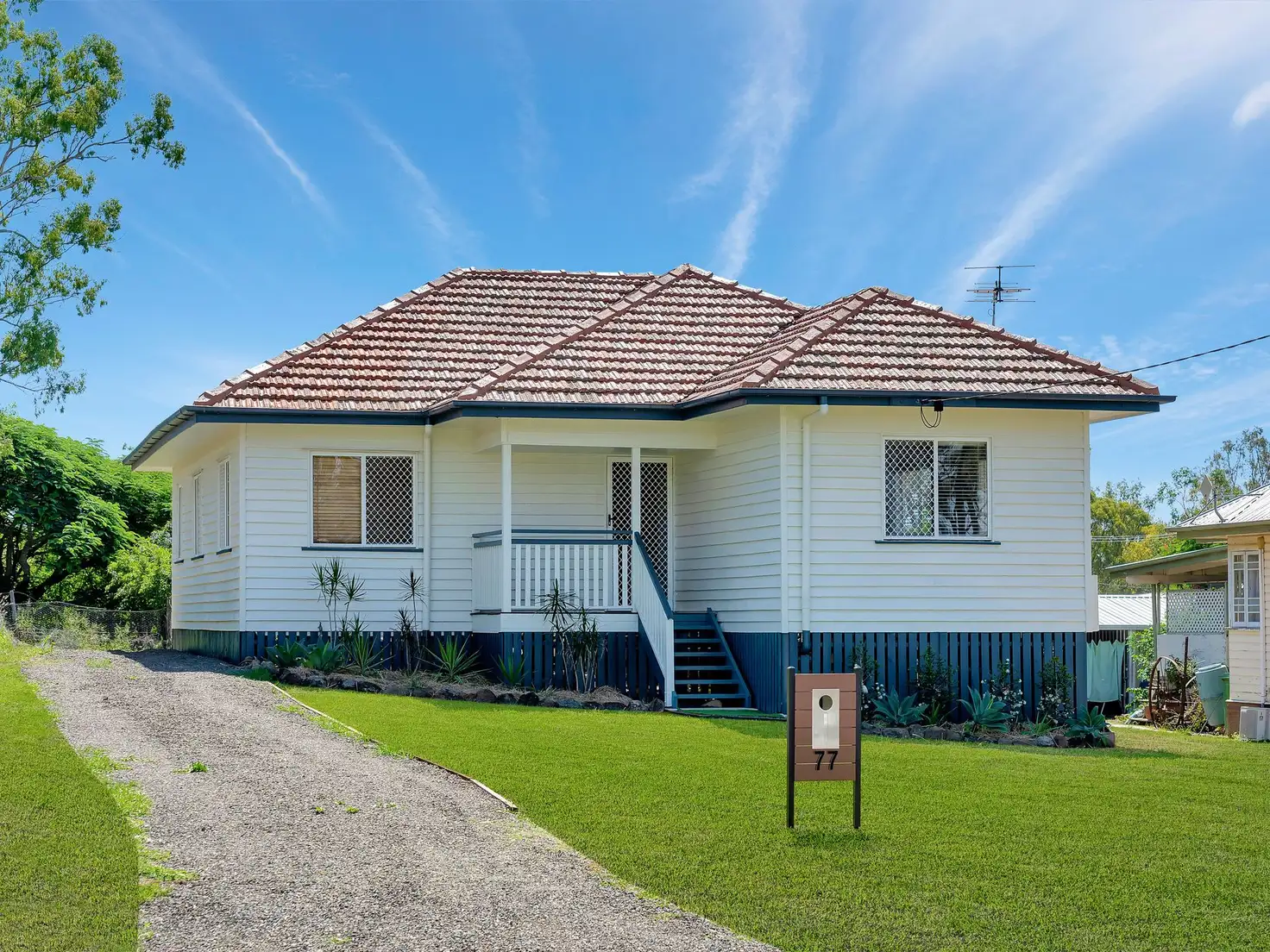 Main view of Homely rural property listing, 77 Eskdale Road, Toogoolawah QLD 4313