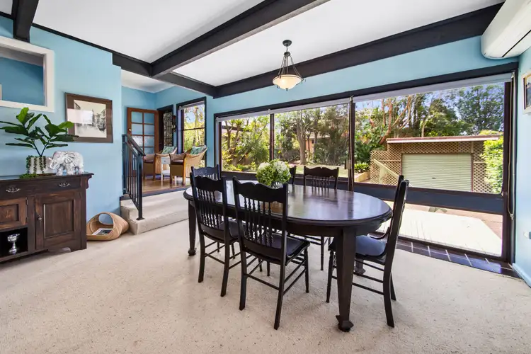 Third view of Homely house listing, 604 Port Hacking Road, Port Hacking NSW 2229