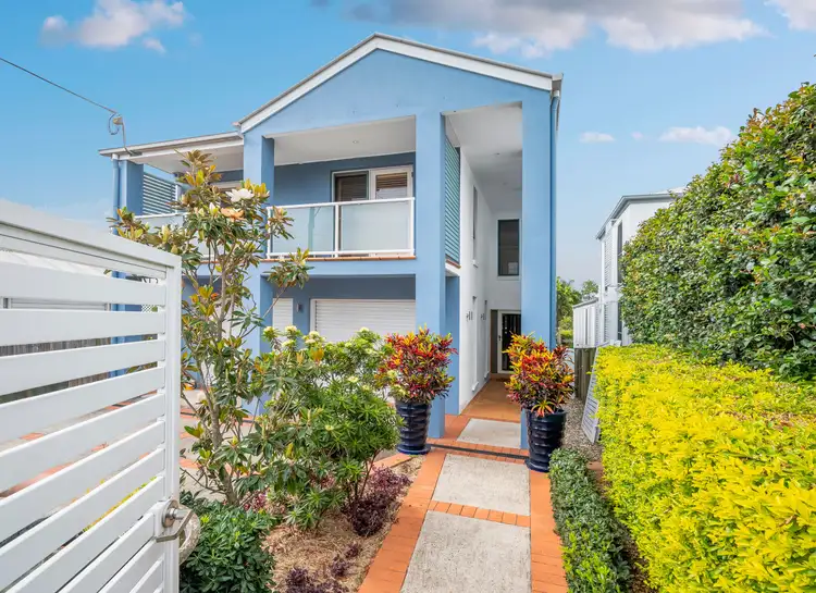 Main view of Homely house listing, 54 Gerler Road, Hendra QLD 4011