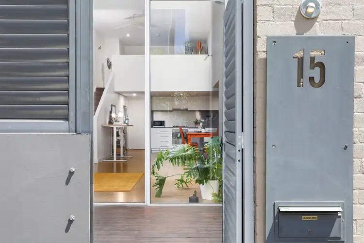 15 Barr Street, Camperdown NSW 2050