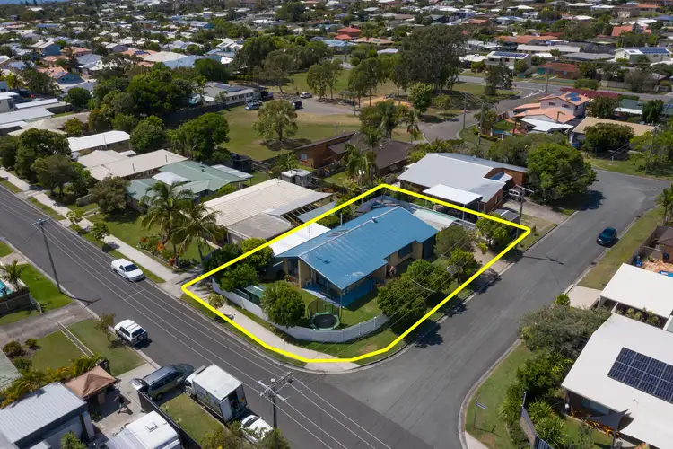 28 Coraki Street, Battery Hill QLD 4551