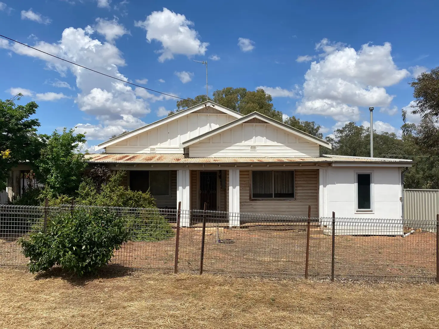 Main view of Homely house listing, 49 Turner Street, Condobolin NSW 2877