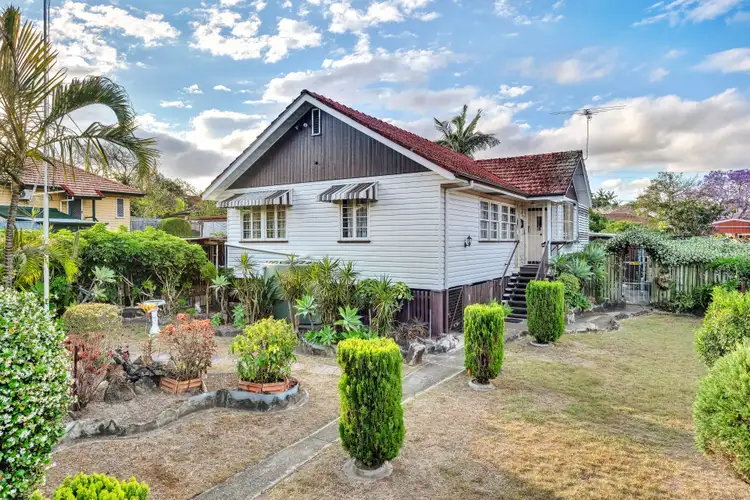 Main view of Homely house listing, 122 Abelia Street, Inala QLD 4077