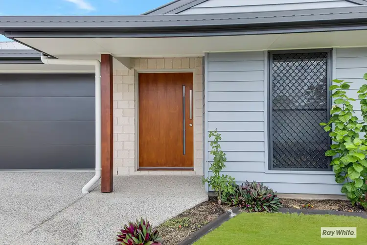 Third view of Homely house listing, 16 Shoalwater Circuit, Lammermoor QLD 4703