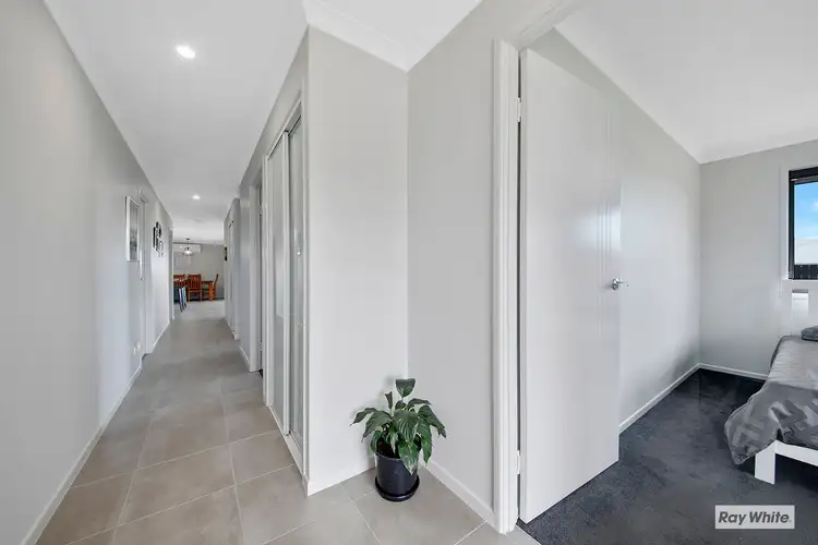Fourth view of Homely house listing, 16 Shoalwater Circuit, Lammermoor QLD 4703