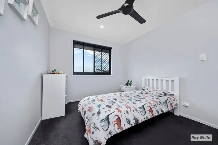 Seventh view of Homely house listing, 16 Shoalwater Circuit, Lammermoor QLD 4703