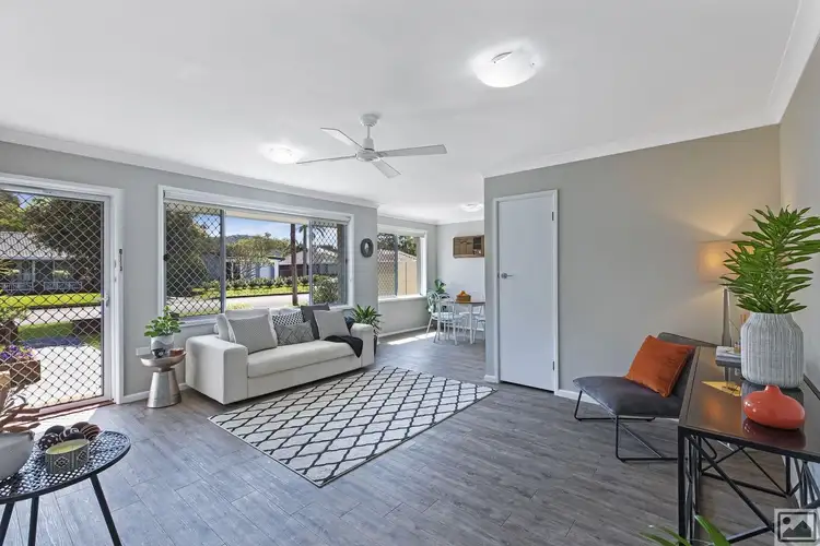 Third view of Homely house listing, 38 Glenn Street, Umina Beach NSW 2257