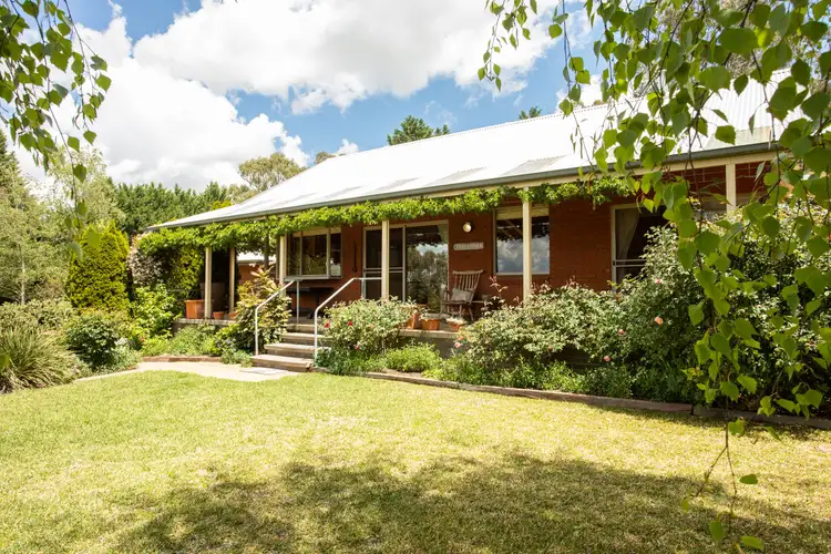 Main view of Homely house listing, 39 Lynland Drive, Armidale NSW 2350