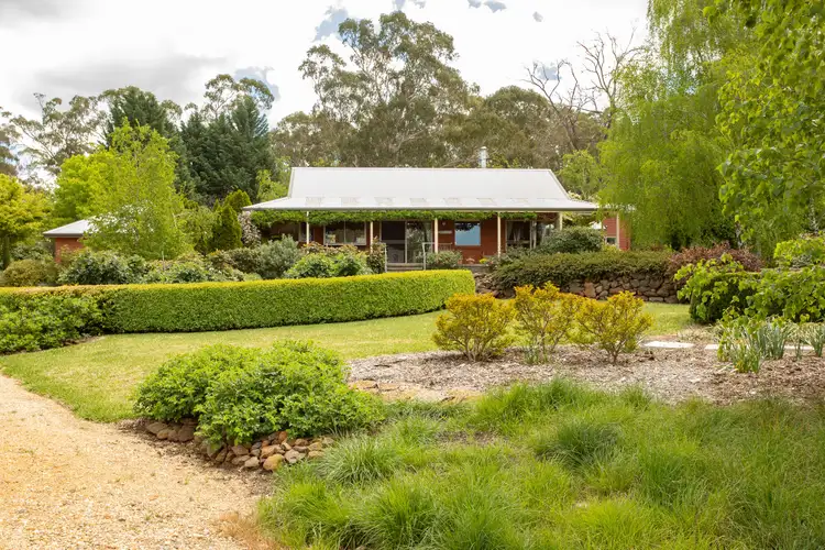 Second view of Homely house listing, 39 Lynland Drive, Armidale NSW 2350
