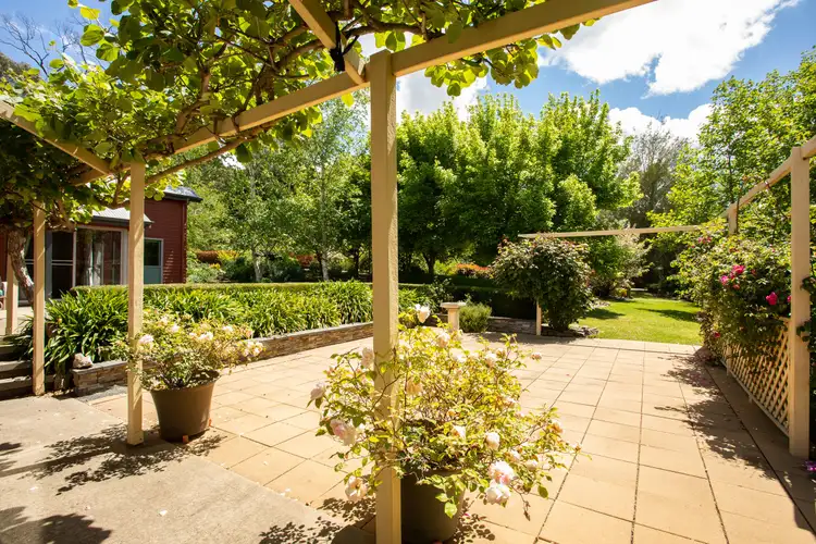 Fifth view of Homely house listing, 39 Lynland Drive, Armidale NSW 2350