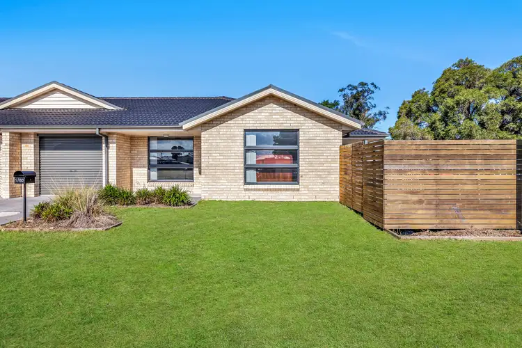 1/60 Anstey Street, Cessnock NSW 2325