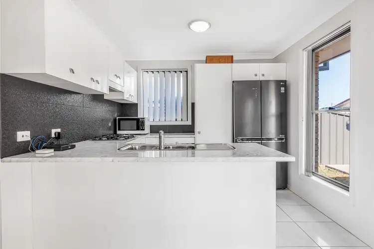 Second view of Homely house listing, 1/60 Anstey Street, Cessnock NSW 2325