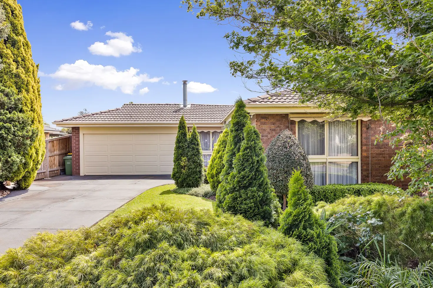 Main view of Homely house listing, 32 Meadowgate Drive, Chirnside Park VIC 3116