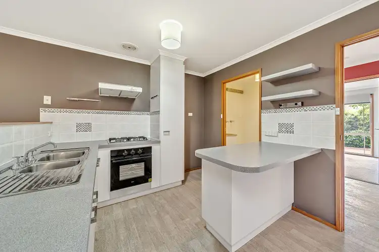 Third view of Homely townhouse listing, 16/34 Sid Barnes Crescent, Gordon ACT 2906