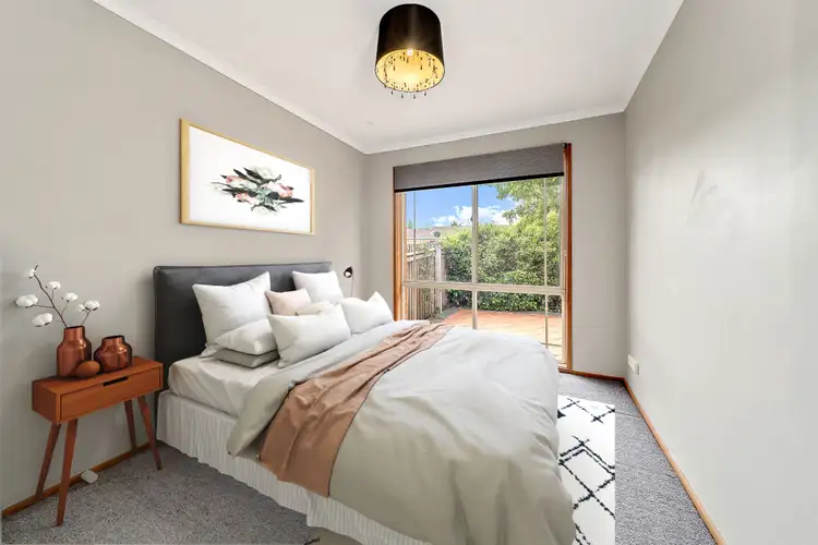 Sixth view of Homely townhouse listing, 16/34 Sid Barnes Crescent, Gordon ACT 2906