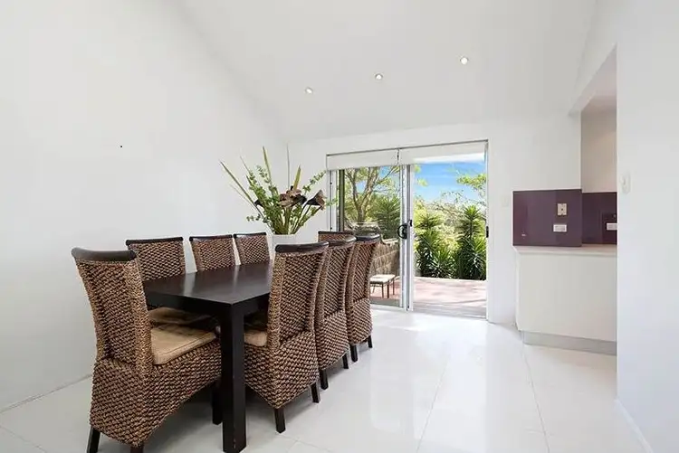 Third view of Homely semi-detached listing, 14b Monash Road, Menai NSW 2234