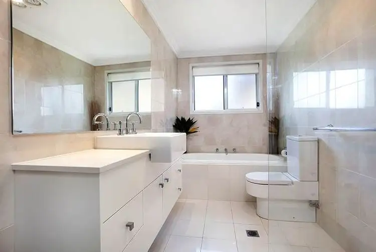 Sixth view of Homely semi-detached listing, 14b Monash Road, Menai NSW 2234