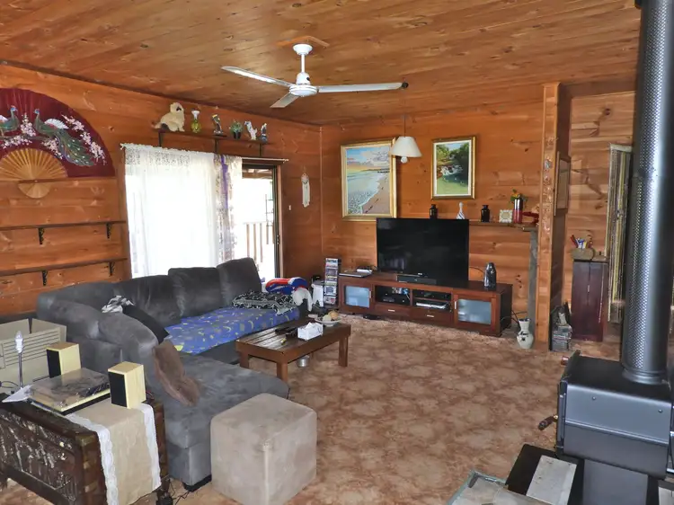 Fourth view of Homely rural property listing, Address available on request