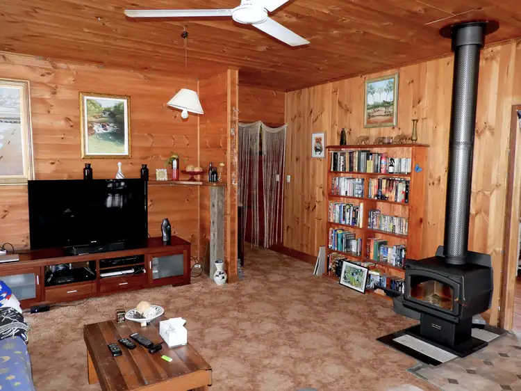 Fifth view of Homely rural property listing, Address available on request