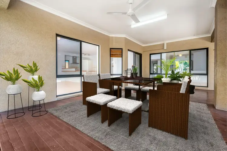 Main view of Homely house listing, 25 Canecutter Road, Edmonton QLD 4869