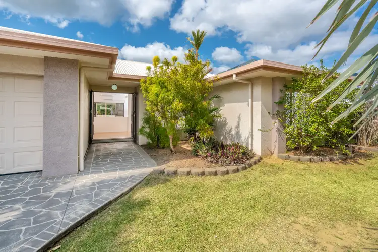 Second view of Homely house listing, 25 Canecutter Road, Edmonton QLD 4869