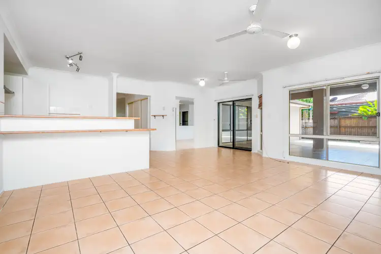 Third view of Homely house listing, 25 Canecutter Road, Edmonton QLD 4869