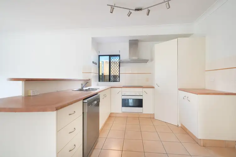 Fourth view of Homely house listing, 25 Canecutter Road, Edmonton QLD 4869