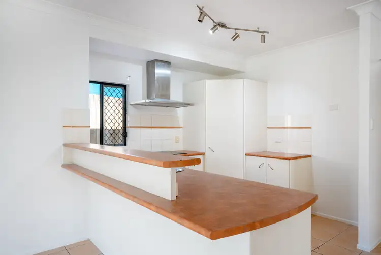 Fifth view of Homely house listing, 25 Canecutter Road, Edmonton QLD 4869