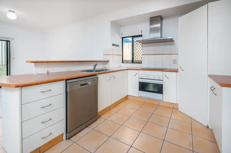 Sixth view of Homely house listing, 25 Canecutter Road, Edmonton QLD 4869