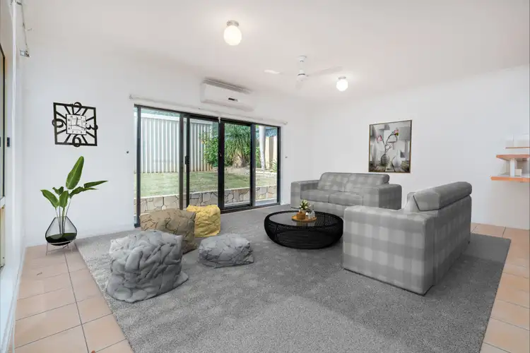 Seventh view of Homely house listing, 25 Canecutter Road, Edmonton QLD 4869