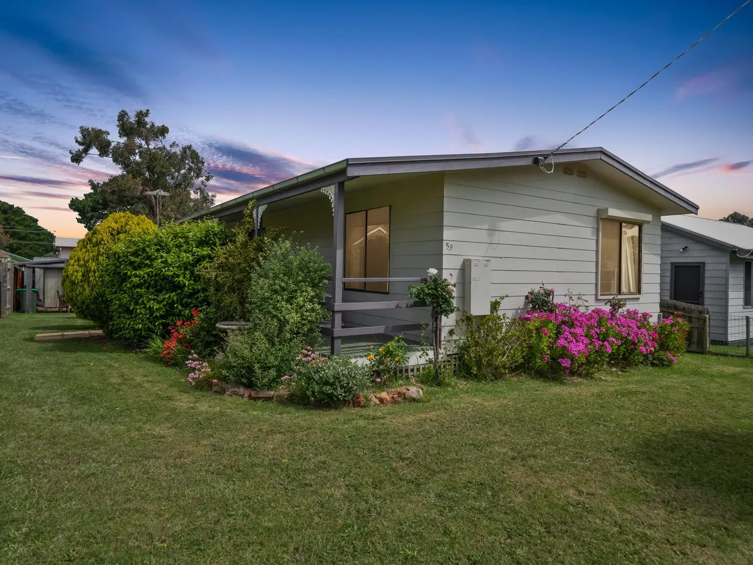 Main view of Homely house listing, 59 Hallway Drive, Wimbledon Heights VIC 3922