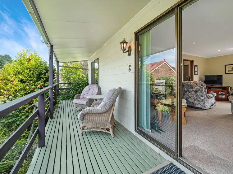 Fourth view of Homely house listing, 59 Hallway Drive, Wimbledon Heights VIC 3922